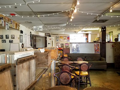Photos of The Beat Coffeehouse & Records