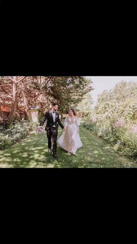 The Old Stone House by null