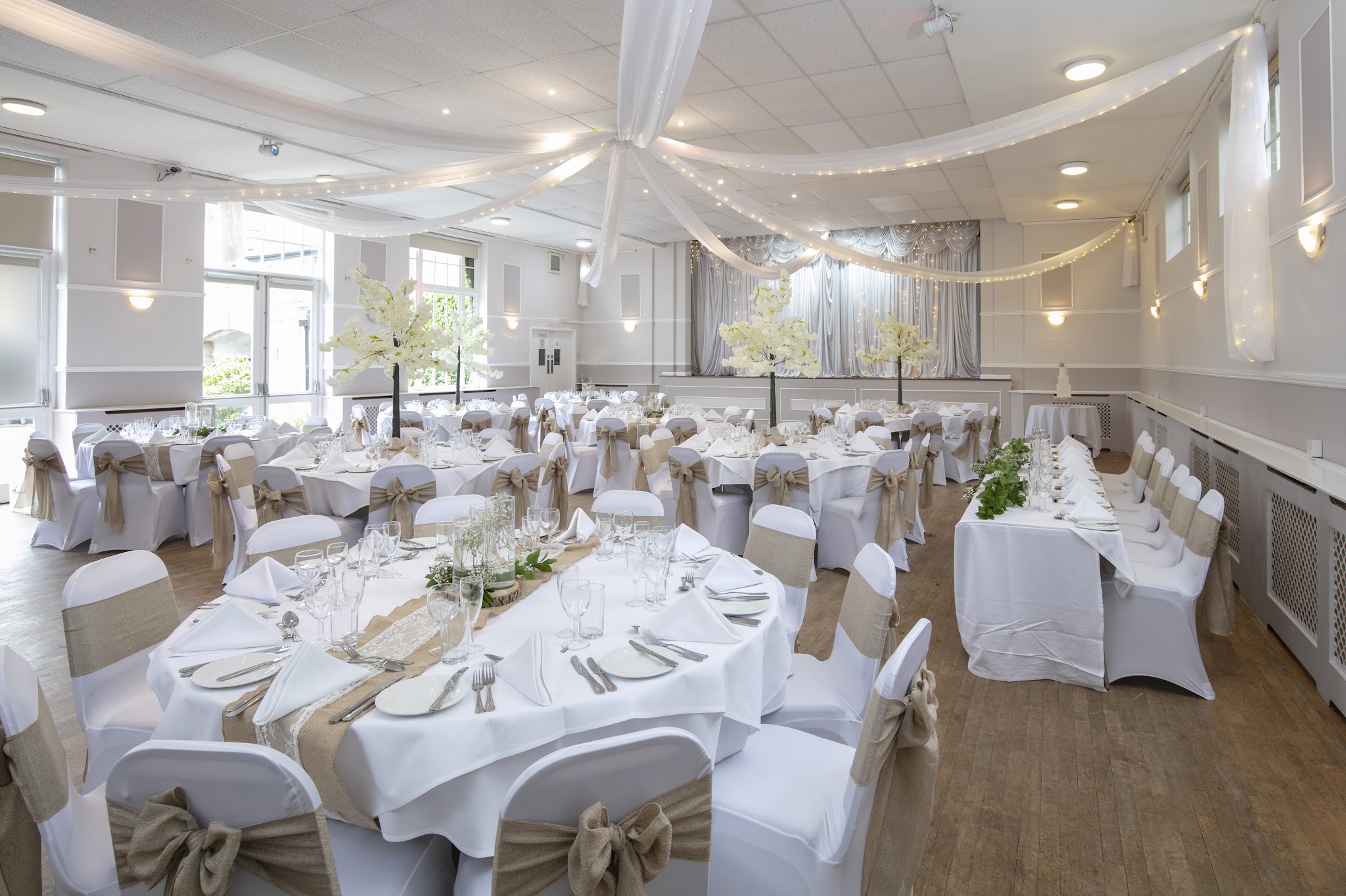 The Old Rectory Handsworth - Venues - photo 1