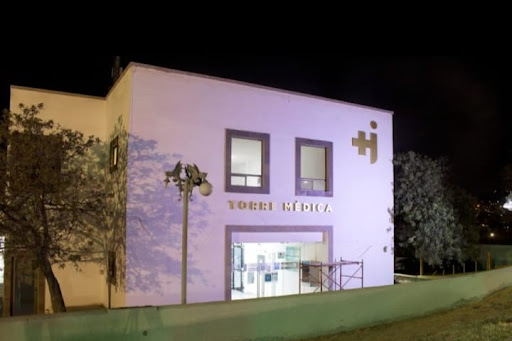 Dra. Argentina Zamudio, Psiquiatra en Hospital Joya (Torre Médica)