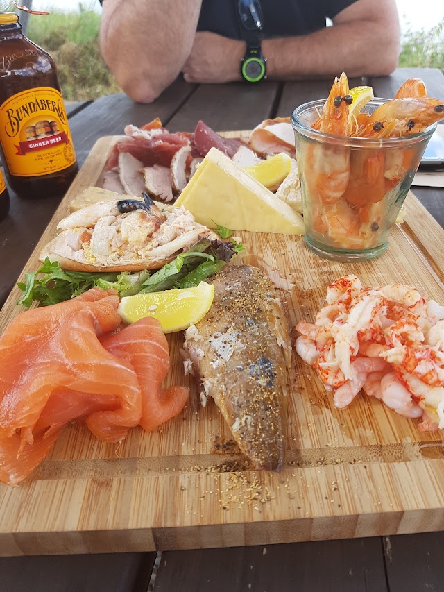The Maldon Smokehouse