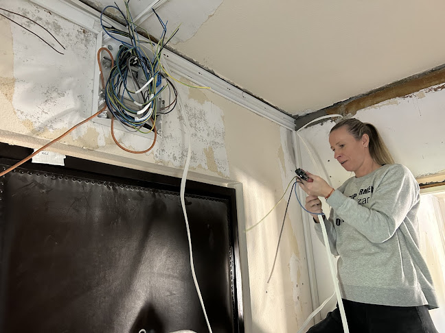 Villanymentő Kft - Budapest