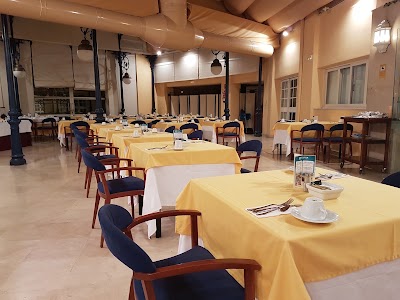 Photos of Hotel Monte Conquero