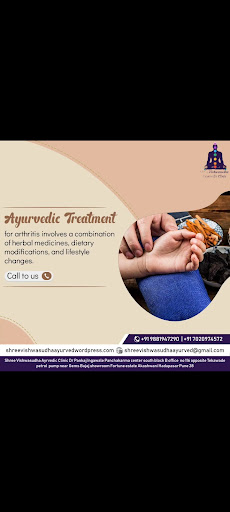 Nadi parikshan, or pulse diagnosis, is a crucial diagnostic tool in Ayurvedic medicine. It involv… post image