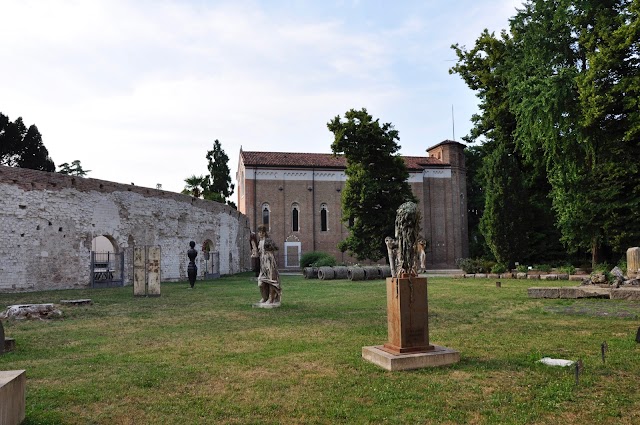 Chapelle Des Scrovegni