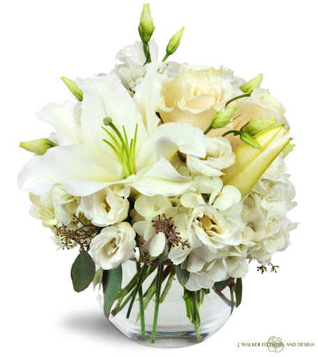 J Walker Flowers & Design - Thumbnail