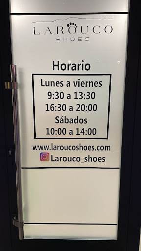 Larouco Shoes - Thumbnail