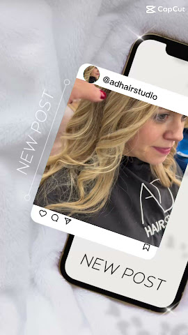 AD Hair Studio by null