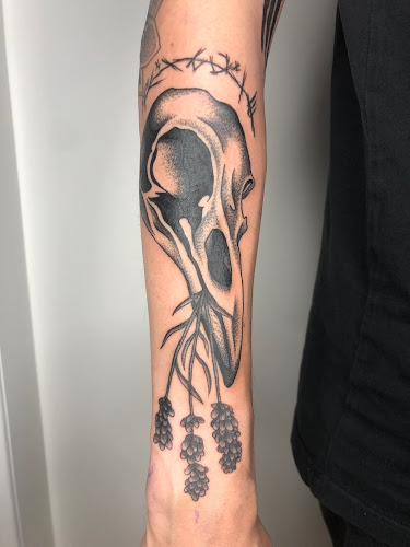 Nico Tattoo