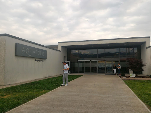 Aquapolis Pools and Gyms Bassano - Thumbnail