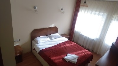 Temur Termal Hotel