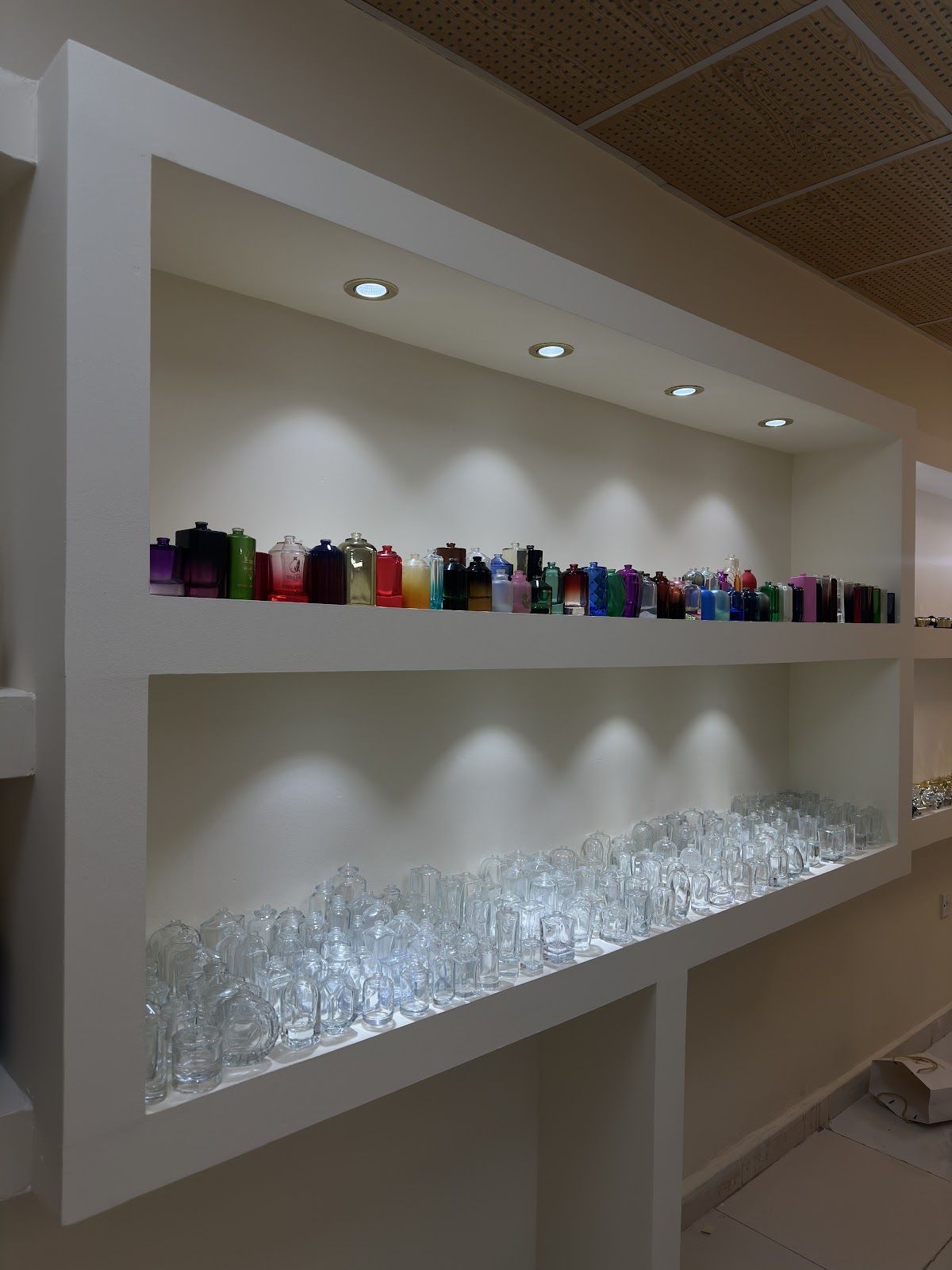 كلمات للعطور | KALMAT PERFUMERY - صورة 3