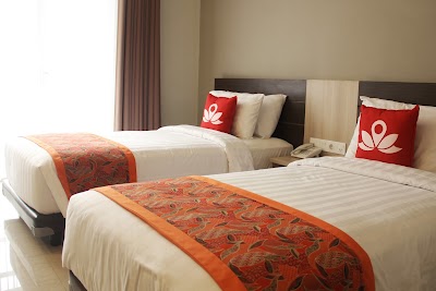 Photos of ZEN Premium Raya Lembang