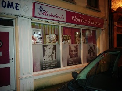 Photos of Michalina's Nail Bar & Beauty