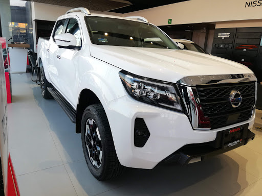 NISSAN PEROTE - Thumbnail