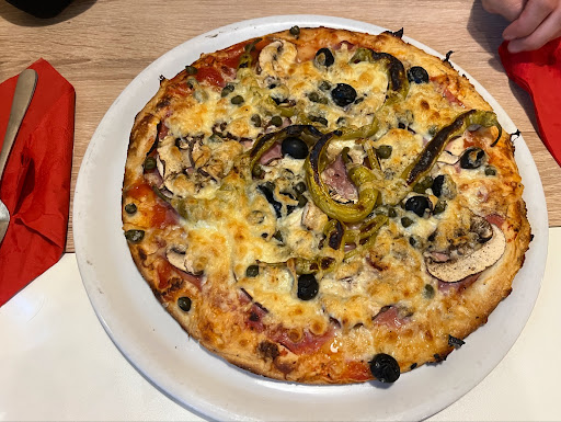 Jägerstüble - Pizzeria Ristorante Da Mauro - Thumbnail