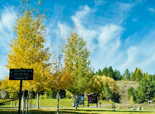 Bates State Park - Visual