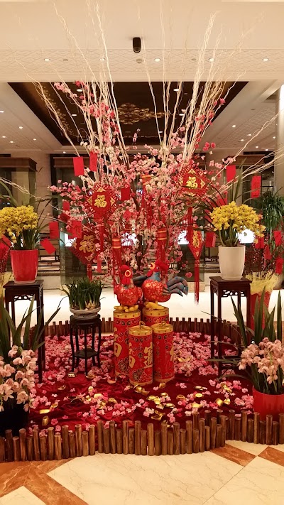 Photos of Hotel Nikko Wuxi