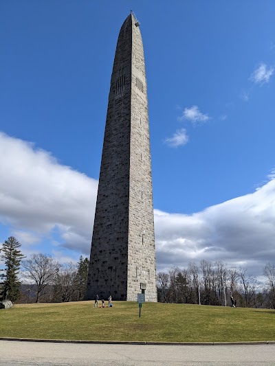 Bennington Battle Monument