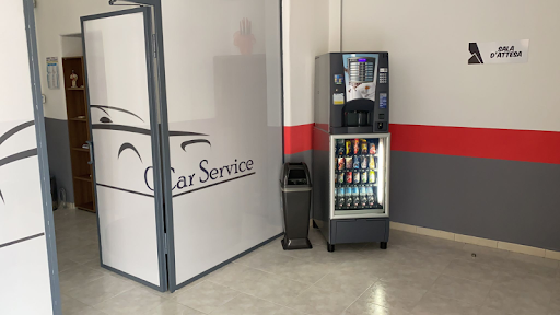 Car Service Caserta Gallery - Italy