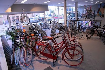 Photos of Bike Totaal Buyvoets - De fietsenwinkel van Tubbergen!