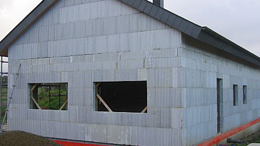 FABRICE THÉZÉ EURL Logo
