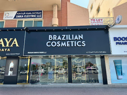Brazilian Cosmetics Tr