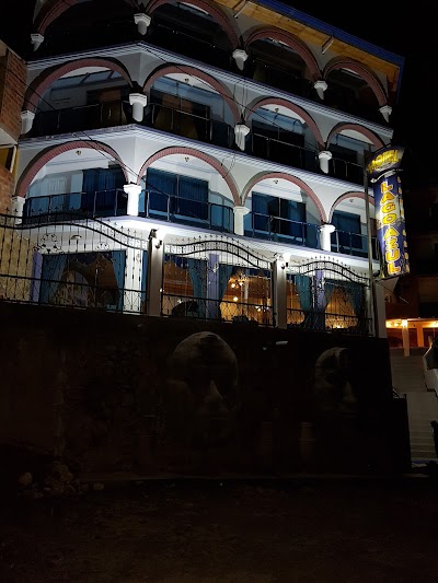 Photos of Hotel Lago Azul