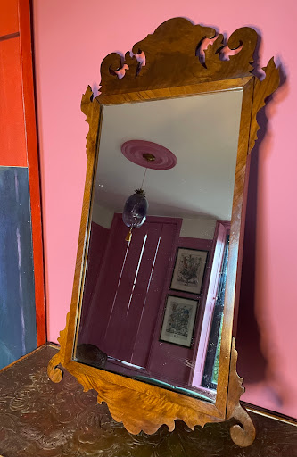 Beauty & The Beholder Gallery - United Kingdom