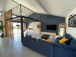 Photo n°1 de Studio G-Design - Architecture d'intérieur - Décoration d'intérieur - Agencement d'intérieur | Bordeaux - Gironde | La Brede à La Brède (Designer d'intérieur)