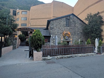 Photos of C&agrave;mping Internacional