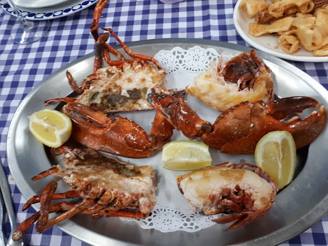 Casa Silvio Marisqueria Restaurante