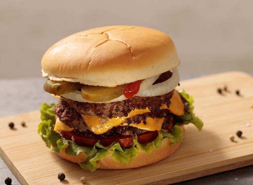 Photo 3 - Steak 'n Shake Ajaccio
