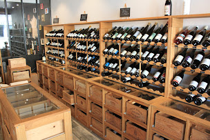 Photo n°54 de La Part des Anges à Bures-sur-Yvette (Caviste)