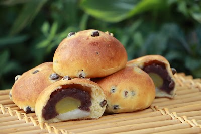 川越ベーカリー楽楽