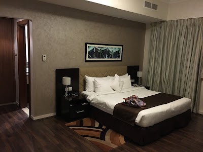Photos of City Premiere Marina Deluxe Hotel Apartments