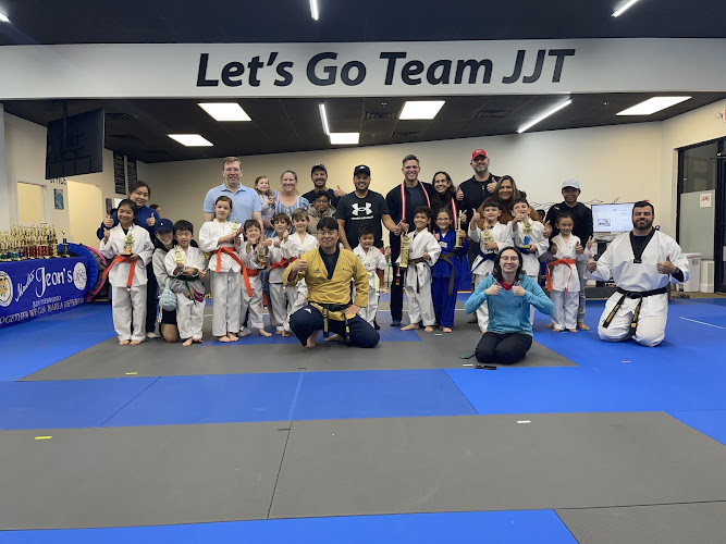 Team JJT Martial Arts - brazilian jiu jitsu in Marietta, Georgia