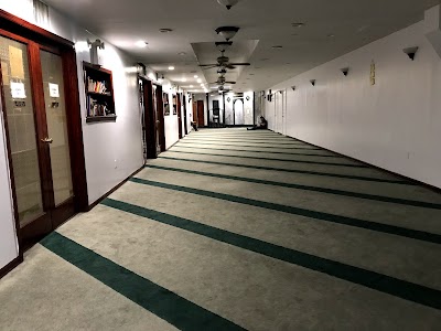 Masjid Ar-Rehman