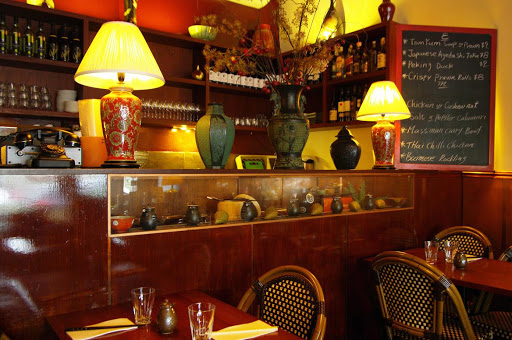 Photo of Chin Chin's at Koto Moon