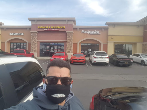 Headquarters Barbershop ceres - Thumbnail