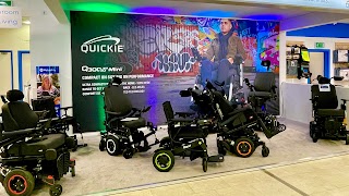 Lifestyle & Mobility Bournemouth