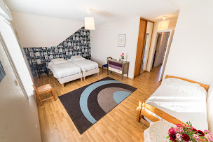 Photo n°3 de Chambre d'hôtes - Le Chêne Plat à Cumières (Chambre d'hôtes)