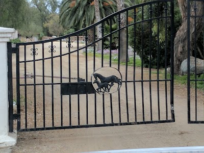 Osuna Adobe Ranch