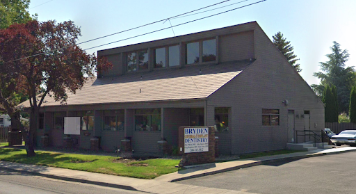 Bryden General & Implant Dentistry