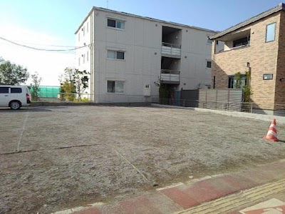 タイムズのB 浦和美園第32駐車場