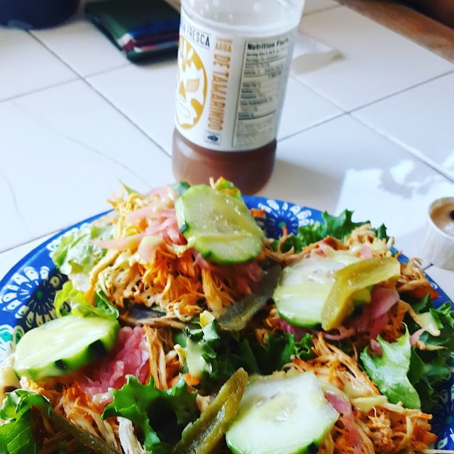 La Flor De Yucatan Bakery