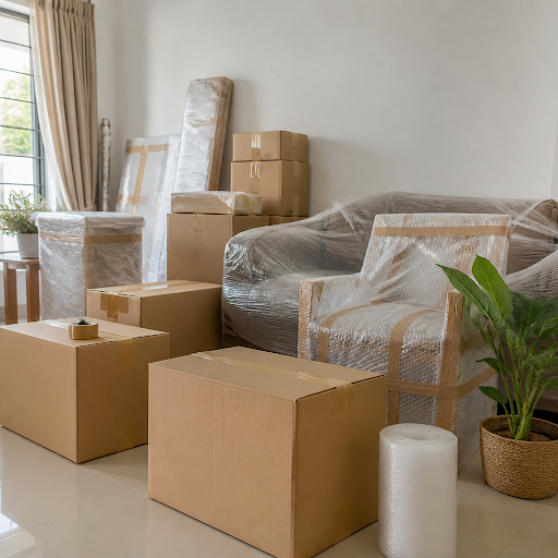 Managing work, kids, and daily chores is tough enough. When it’s time to shift your home, OK PACK… post image