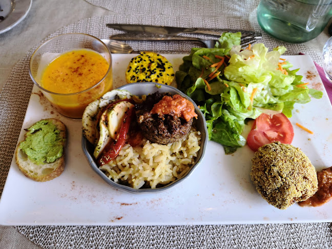 Opinii despre Le Mastroquet în Tours - Restaurant