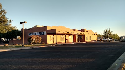 Hacienda RV Resort