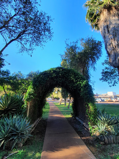 Doug Talbot Memorial Park - Thumbnail